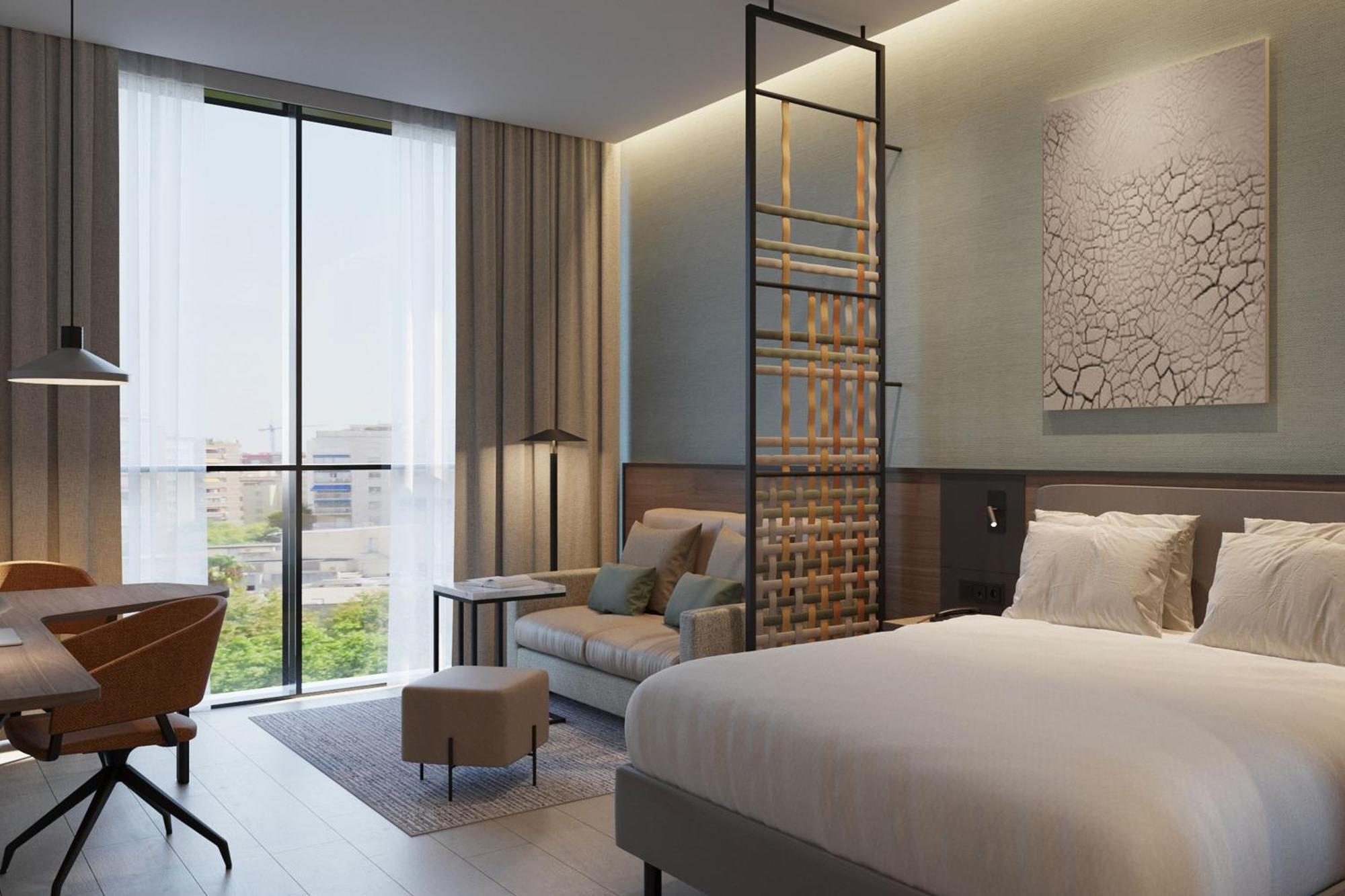 Residence Inn By Marriott Santiago De Los Caballeros Exterior photo